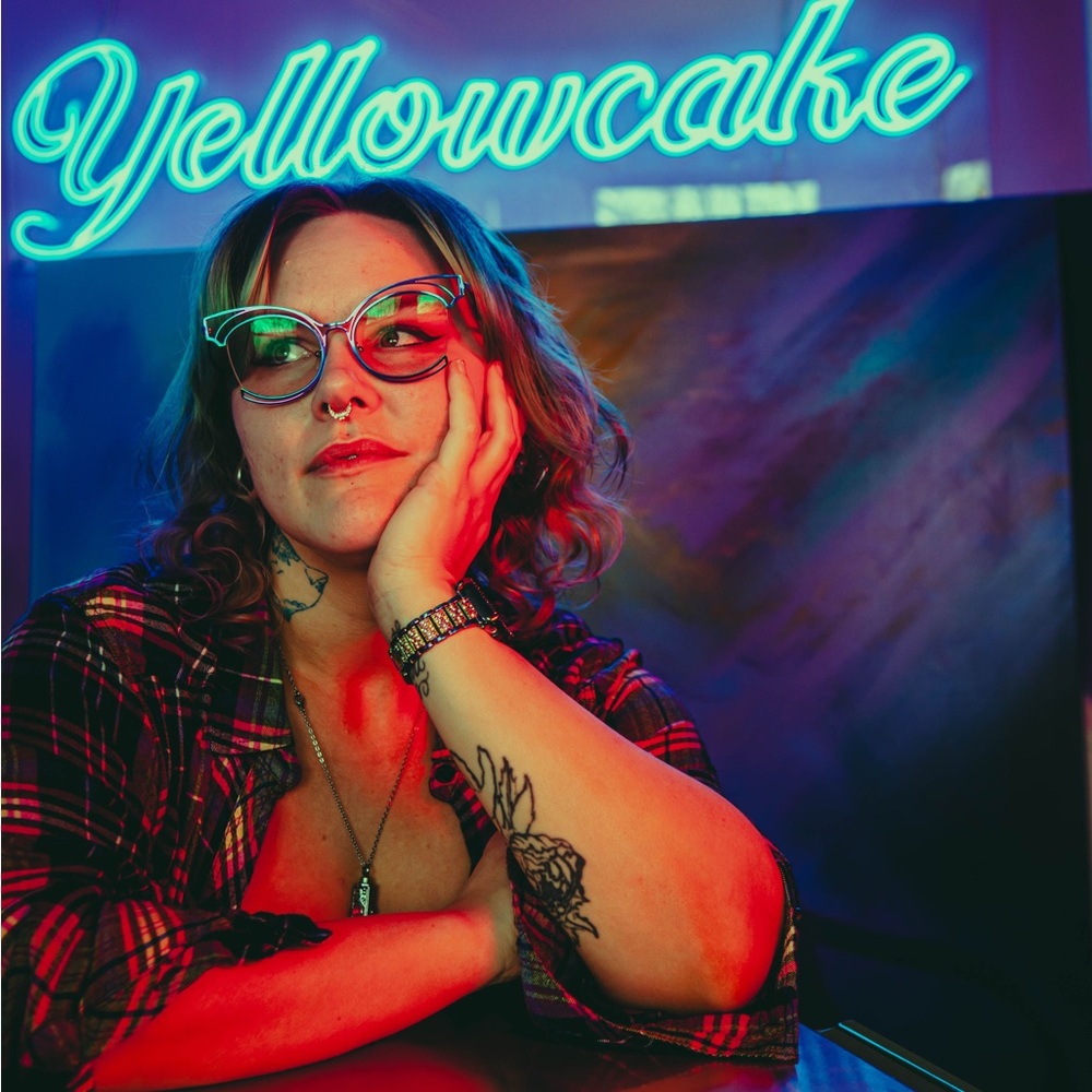 Meet your Posher, Jennifer